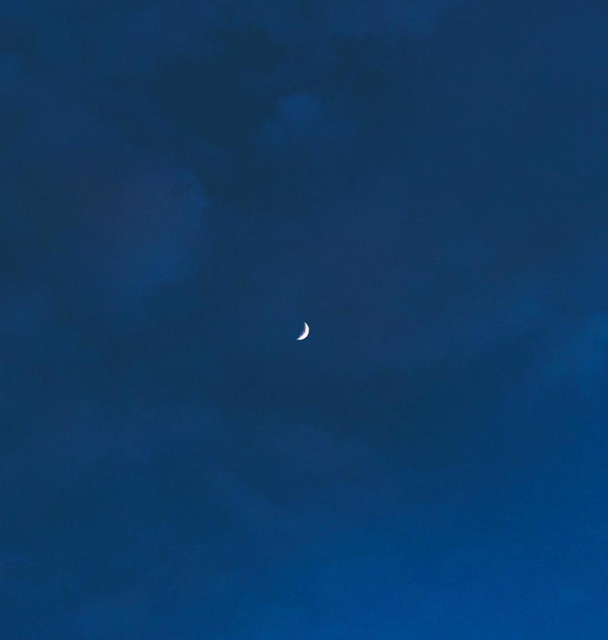 Moon Villa B&B T'ai-tung Exteriér fotografie